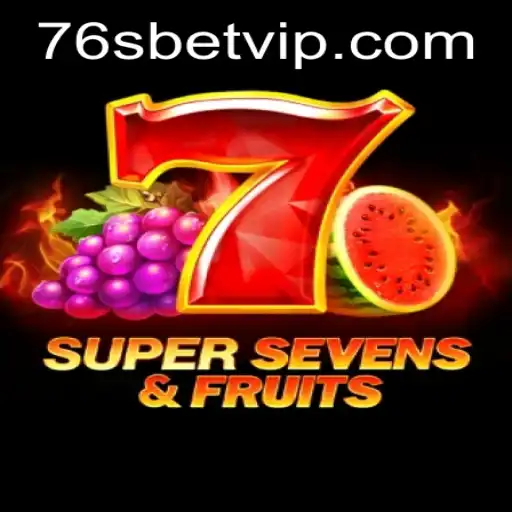 7SuperSevensFruits: Mergulhe na Aventura dos Jogos de Cassino Online