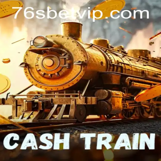 Explorando CashTrain: O Jogo Inovador da 76sbet