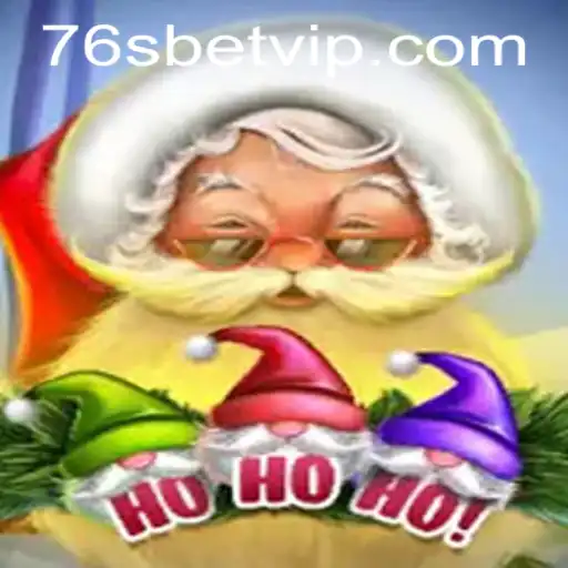 HoHoHo: A Nova Sensação do Mundo dos Jogos com 76sbet