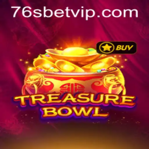 Descubra TreasureBowl: Uma Aventura Emocionante no Mundo dos Jogos de Azar